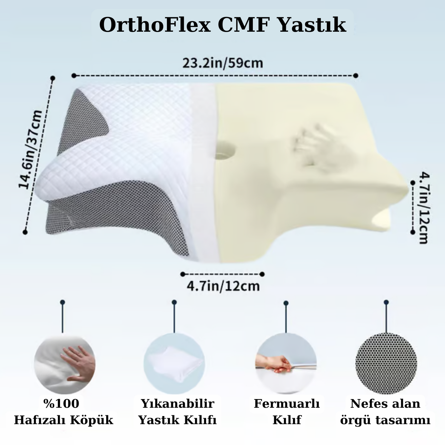 OrthoFlex CMF