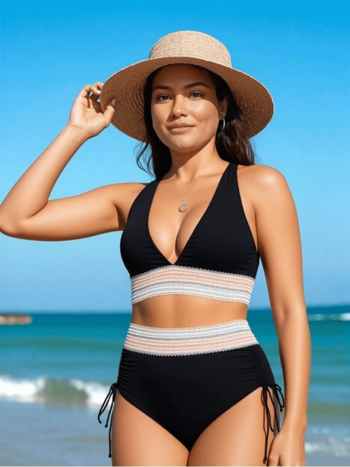 Kontrol Fit Bikini