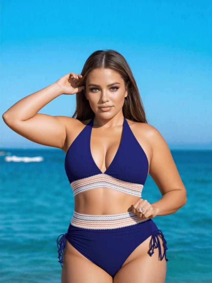 Kontrol Fit Bikini