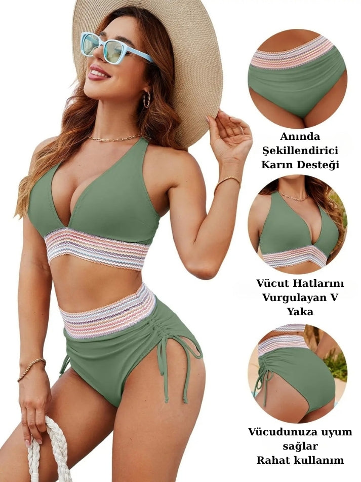 Kontrol Fit Bikini