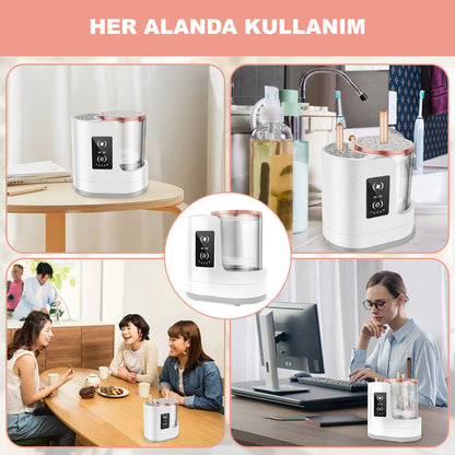 Smart Clean