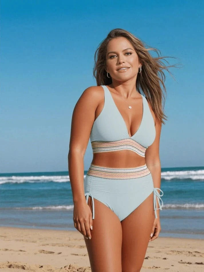 Kontrol Fit Bikini