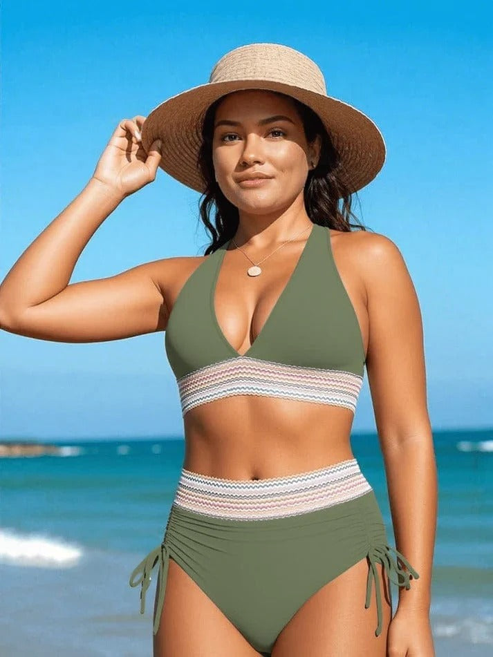 Kontrol Fit Bikini